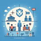 New Migration Decree Will Not Affect Italy’s 17,000 Unaccompanied Minors, Child-Rights Watchdog Says