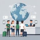 加拿大移民局发布2026年国际足联世界杯访客签证及电子旅行授权全攻略