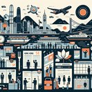 Hong Kong widens Short-Term Talent Visitor Scheme to 17 sectors