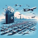 Aena registra el mejor noviembre de su historia: 22 aeropuertos españoles alcanzan récords históricos de pasajeros