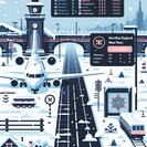 Met Office Flags End-January Cold Snap as Businesses Brace for Further Travel Disruption