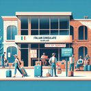 Australian travellers warned of VIS-IT downtime by Consulate in Adelaide