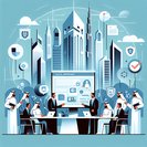 Ministers at Abu Dhabi Dialogue adopt ‘Future-of-Work’ agenda to upgrade skills and protect Gulf migrant workers