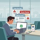 Indian Consulate in São Paulo Warns of Fake E-Tourist Visa Websites