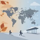 شركات الطيران الأمريكية تمدد رحلاتها إلى أوروبا خلال فصل الشتاء مع ارتفاع الطلب في موسم الانتقال