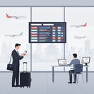 التغييرات المتكررة في الجداول في اللحظة الأخيرة من قبل شركات الطيران الصينية تثير قلق المسافرين من رجال الأعمال