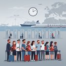 Greater Manchester mayor urged to lobby EU to ease Entry/Exit System checks for UK holidaymakers