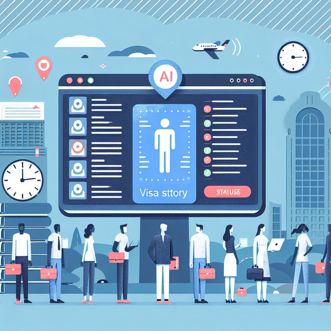 Australia Introduces Standardised Visa Timelines and Real-Time Application Tracking