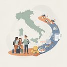 Government Updates Data on Unaccompanied Foreign Minors, Plans Extra Funding