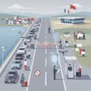 UK Updates Switzerland Travel Advice: Expect French Border Delays Around G7 Summit