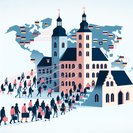 Baden-Württemberg records all-time high in criminal deportations as federal ‘migration turnaround’ gathers pace