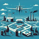 Drone Attack Near Dubai Airport Forces Flight Suspensions; Swiss Travellers Face Diversions