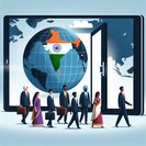 India Expands e-Tourist Visa Coverage to 166 Countries, Streamlines Digital Entry