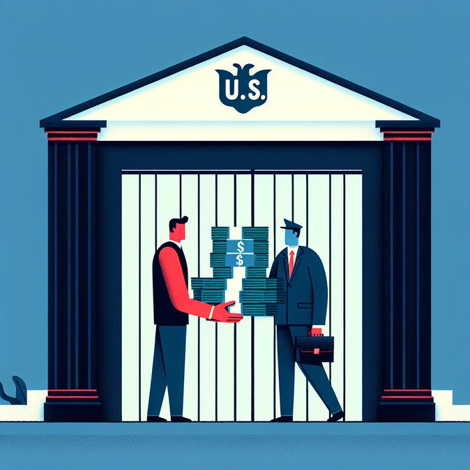 DHS introduces $1,000 fee for humanitarian parole requests