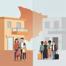 Valencia region approves ‘priority national’ clause in housing plan amid immigration debate