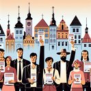 Czech Government Re-opens Five-Year ‘Lex Ukraine’ Residence Track for Refugees