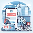 Foodora’s exit from Finland narrows gig-work options for foreign residents