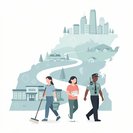 British Columbia launches first rural health-support draw, inviting 60 frontline workers to seek permanent residence