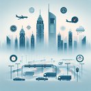 Thick fog blankets UAE, forcing speed limits and disrupting commutes