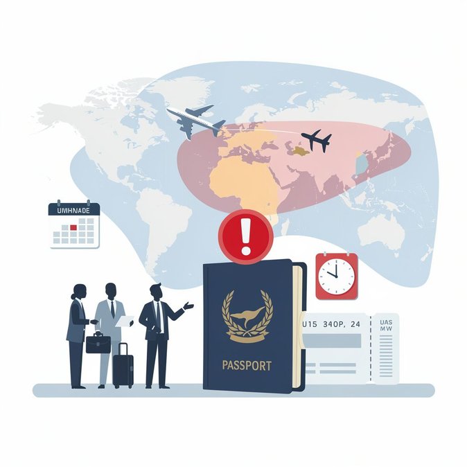 Australia keeps UAE at ‘Reconsider Travel’ level as EASA extends Gulf air-space warning to 29 July