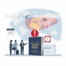 أستراليا تبقي الإمارات ضمن قائمة "إعادة النظر في السفر" بينما تمدد وكالة سلامة الطيران الأوروبية تحذيرها من الأجواء الخليجية حتى 29 يوليو