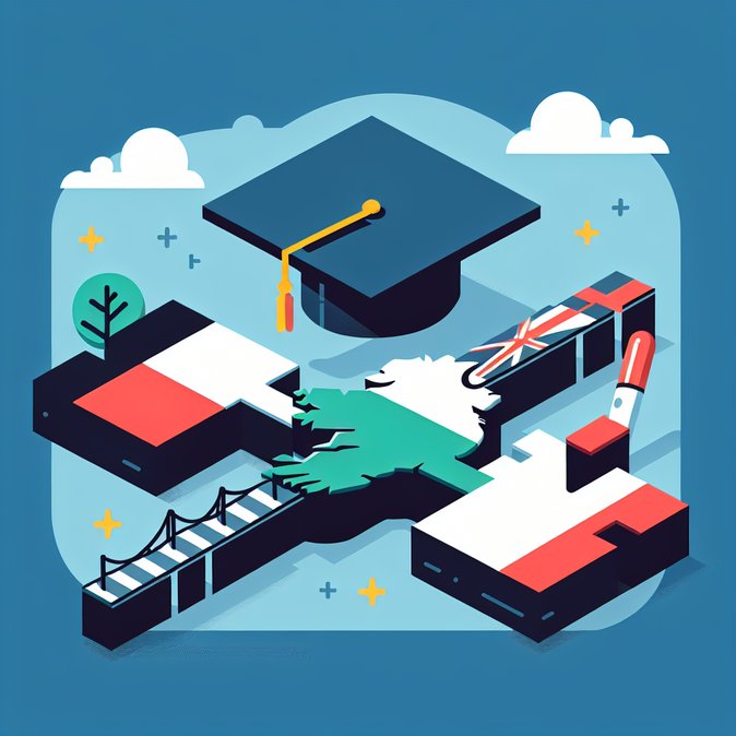 Ireland applies to join European treaty for automatic recognition of higher-education qualifications