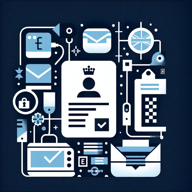 Government shifts digital-ID project to Cabinet Office, signalling faster rollout