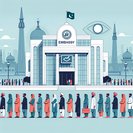 Italy Opens New Chronological Waiting-List System to End Visa-Appointment ‘Scalping’ in Pakistan