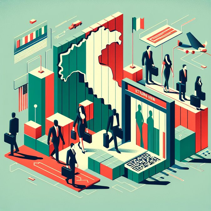 欧盟敲定新遣返规则，借鉴意大利“阿尔巴尼亚返还枢纽”模式