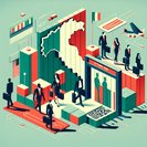 EU finalises new deportation rules, citing Italy’s Albania ‘return-hub’ model