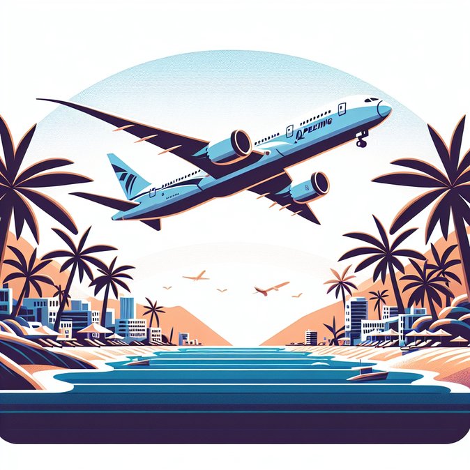 Air Canada Sends Extra 787-9s to Evacuate Canadians From Jalisco Hotspots