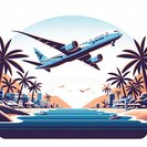 Air Canada Sends Extra 787-9s to Evacuate Canadians From Jalisco Hotspots