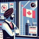 Canada Freezes Parent-and-Grandparent Sponsorships for 2026, Leaves Indian Families Dependent on Super Visa