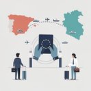 Brussels Says Spain-Italy Border Checks Comply with Schengen Rules