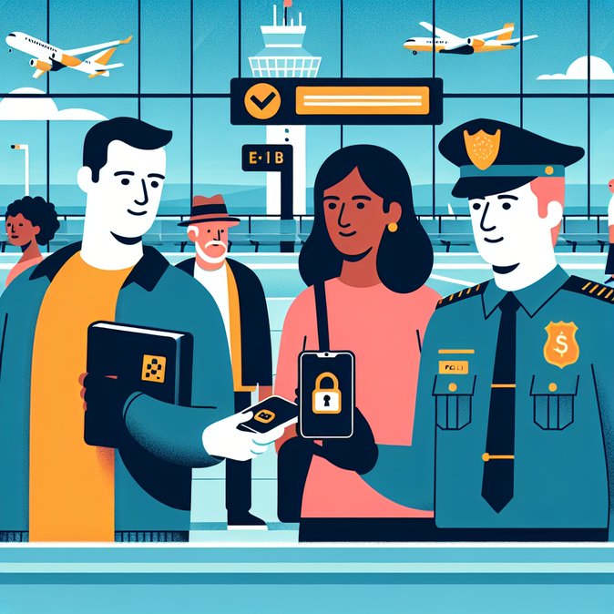 Hong Kong’s new border-search powers allow officers to compel device passwords from all travellers