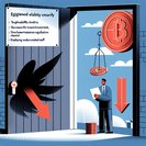 Interior Ministry Data Show 42 % Drop in France’s ‘Exceptional Stay’ Permits After New Rules