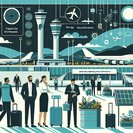 Groupe ADP unveils €8.4 billion plan to modernise Paris-CDG and Orly between 2027-34