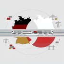 La Pologne et l'Allemagne signent un pacte de défense incluant des projets de mobilité militaire au profit de la logistique civile