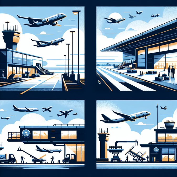 Hermes Airports reassures travellers: operations ‘normal’ despite high cancellation count