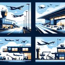 Hermes Airports reassures travellers: operations ‘normal’ despite high cancellation count