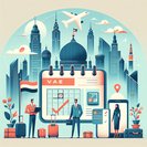 UAE standardises visa-overstay fines to AED 50 per day and launches easier online payment options