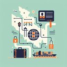 Spike in Bangladeshis leaving West Bengal raises questions over border-control workload