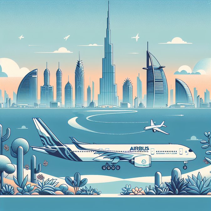 Emirates Picks Adelaide for World-First Deployment of Ultra-Long-Range A350