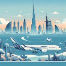 Emirates Picks Adelaide for World-First Deployment of Ultra-Long-Range A350