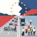 Austria extiende los controles fronterizos con Chequia por otros seis meses