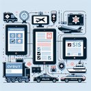 La police chypriote déploie des tablettes connectées à Schengen pour réduire les temps de contrôle aux frontières