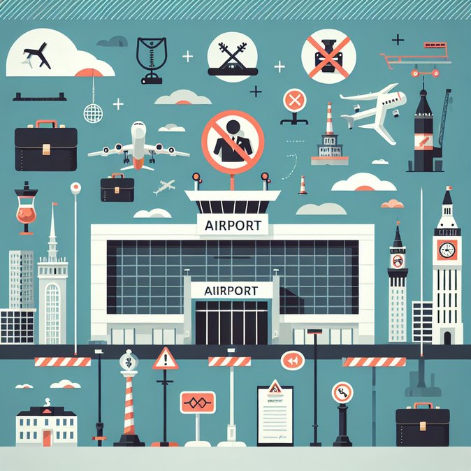 Ryanair to Quit Clermont-Ferrand, Cutting Last Low-Cost Links to London, Porto and Fès