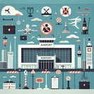 Ryanair to Quit Clermont-Ferrand, Cutting Last Low-Cost Links to London, Porto and Fès