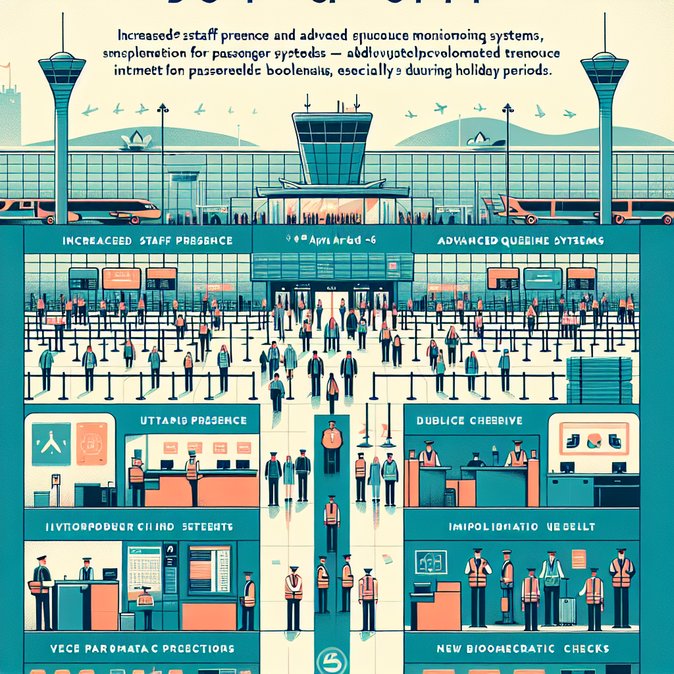 Dublin Airport expects near-record 450,000 passengers over Easter weekend