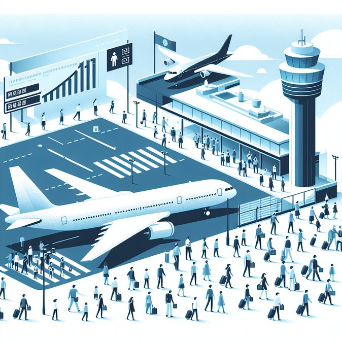 Beijing urges Taiwan to lift flight caps, pledges extra Lunar-New-Year charters